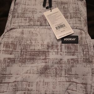 ⚡️ VOORAY 2nd Avenue Backpack